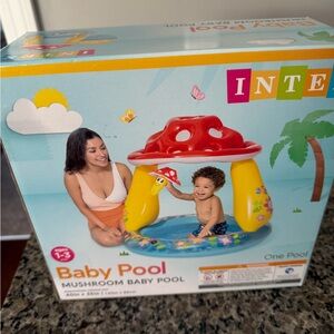 Red and Yellow Toys for Fun Playtime